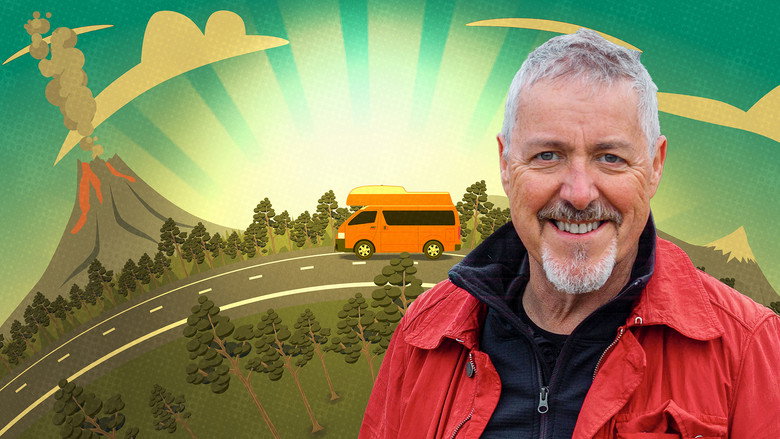 Griff's Great Kiwi Road Trip still 1