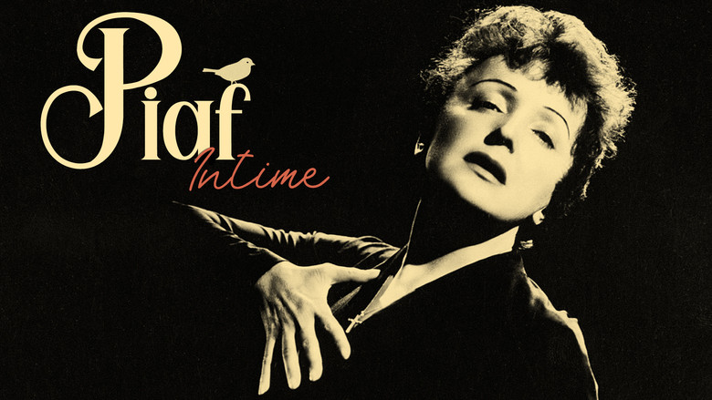 Piaf intime still 2