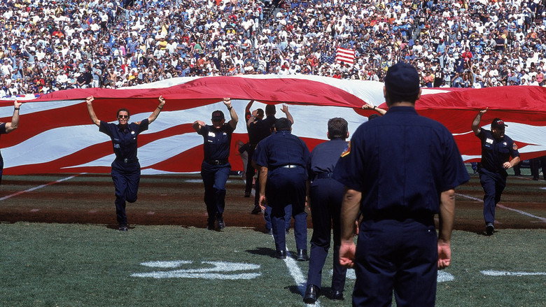 9/11: United We Stand -- 25 Years Later still 1