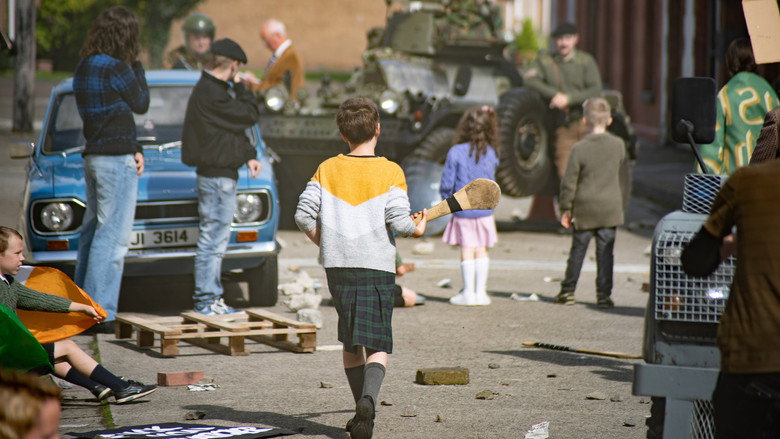 The Troubles: A Dublin Story still 5