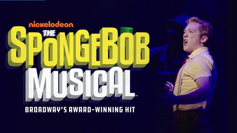 The SpongeBob Musical: Live on Stage! still 4