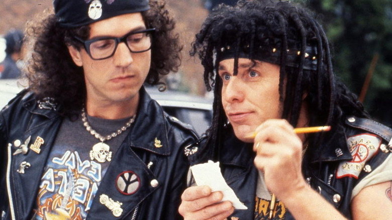 Ding et Dong : Le film still 1