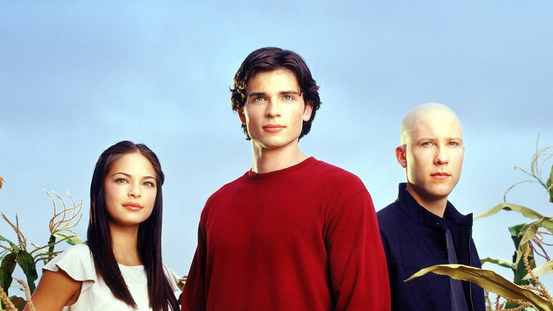 Smallville still 5