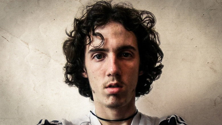 The Gap Year Paedophile still 1