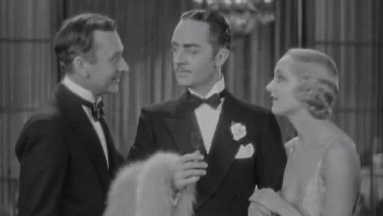 Ladies' Man still 8