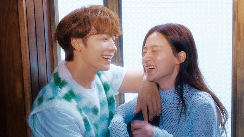 Oh! Youngsim still 6
