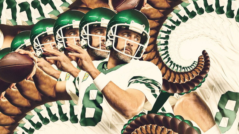 Aaron Rodgers: Enigma still 4