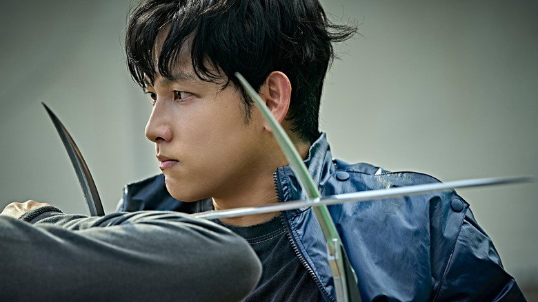 Mantis still 4