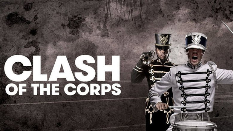 Clash of the Corps still 2