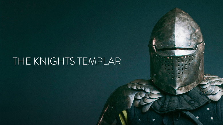 The Knights Templar still 1