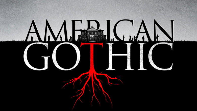 American Gothic still 3