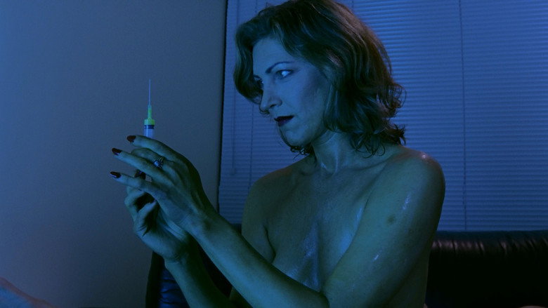 Body Melt still 7