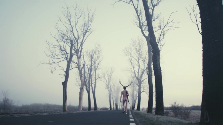 Deer Boy still 1