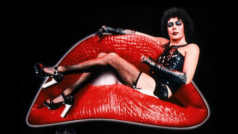 The Rocky Horror Picture Show still 5