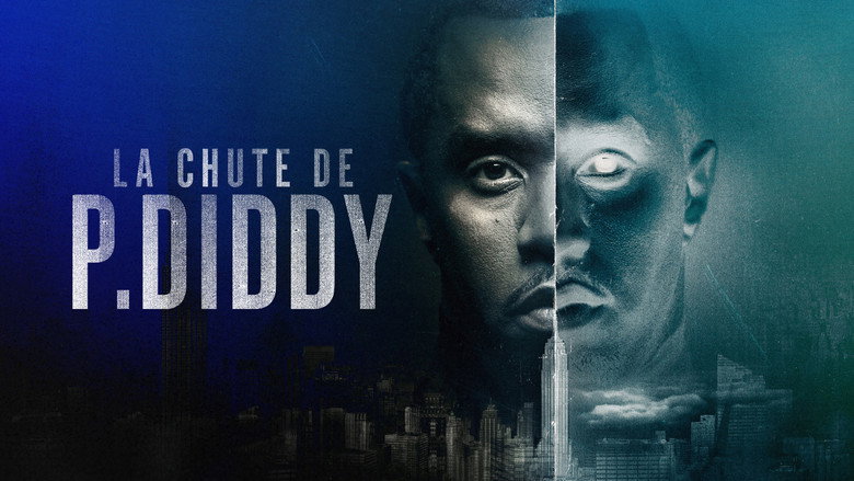 The Fall of Diddy still 3