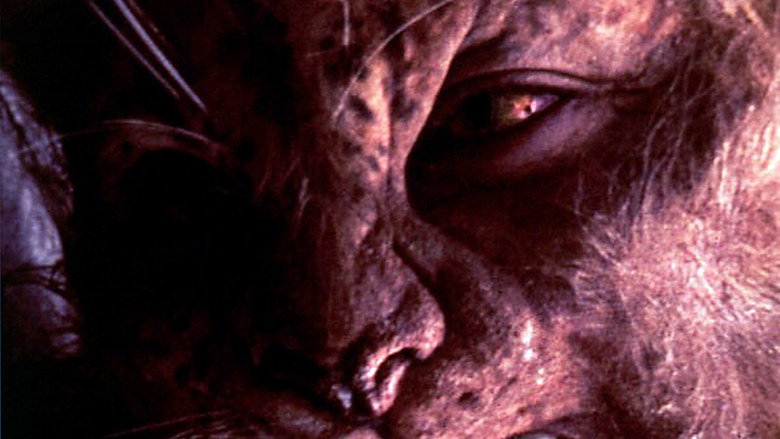 The Island of Dr. Moreau still 7