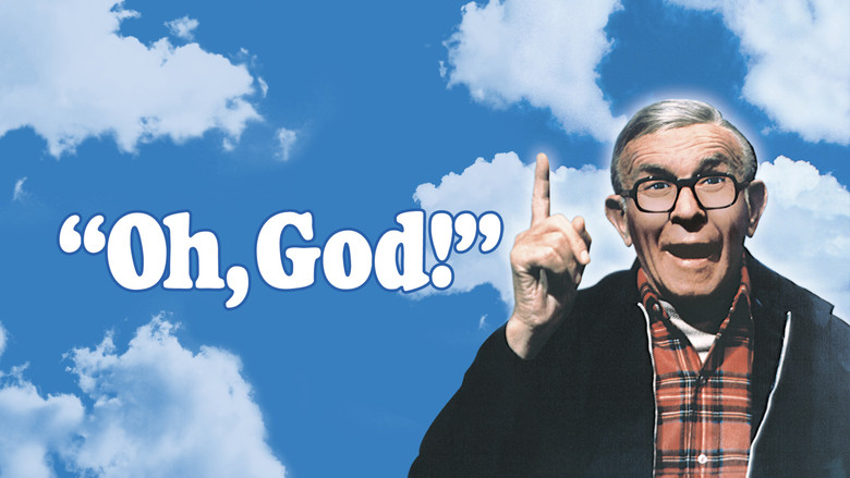 Oh, God! still 3