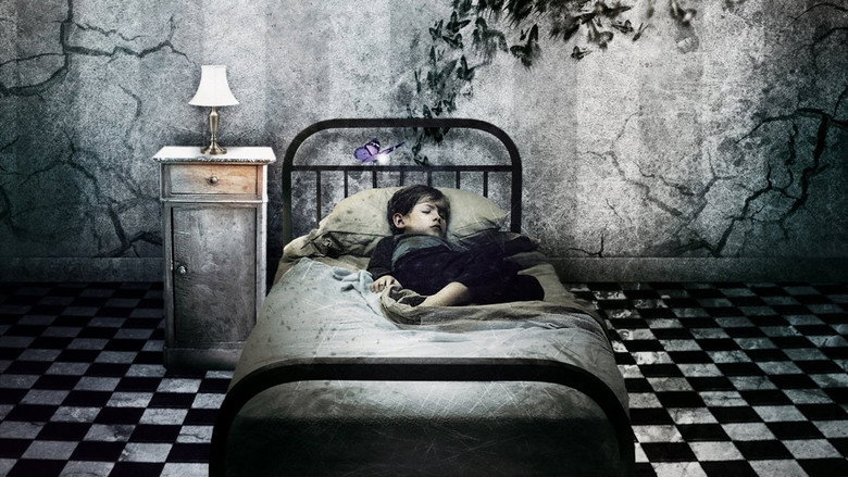 Before I Wake still 1