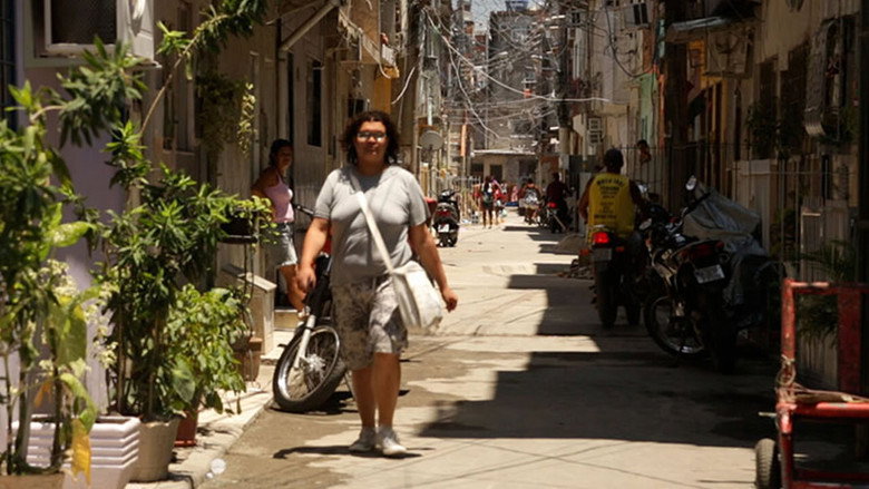 Favela Gay still 2