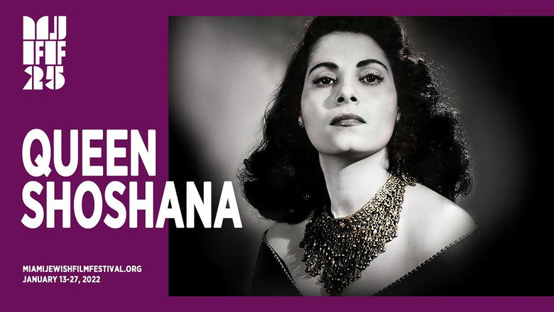 Queen Shoshana still 1