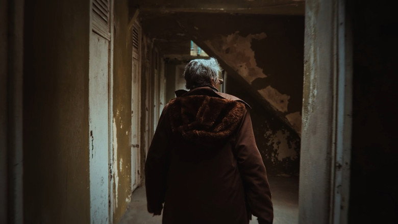 El último anzuelo still 2