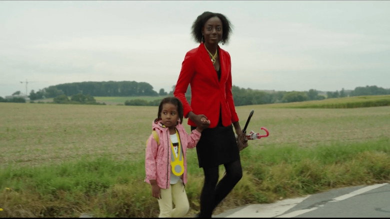 Becoming A Black Woman still 3