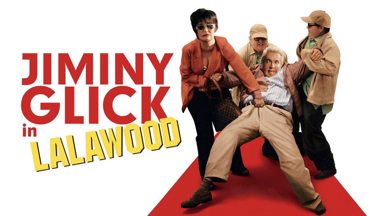 Jiminy Glick in Lalawood still 6