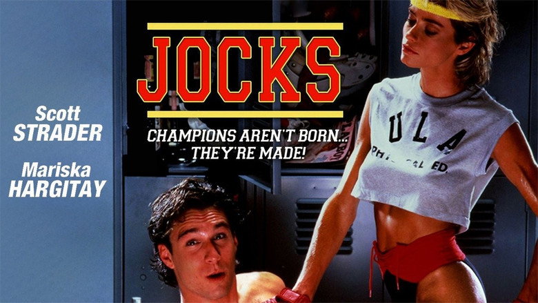 Jocks still 4