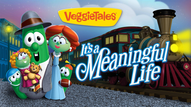 VeggieTales: It's a Meaningful Life still 2