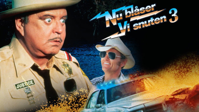 Smokey and the Bandit Part 3 still 8