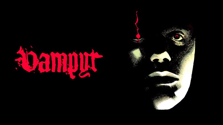Vampyr still 7