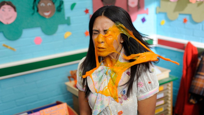 Horrid Henry: The Movie still 5