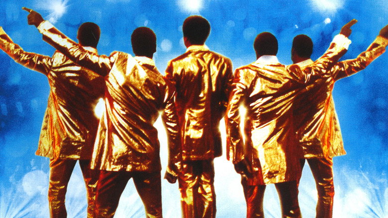 The Temptations still 1