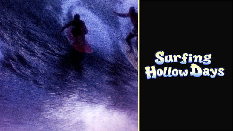 Surfing Hollow Days still 2
