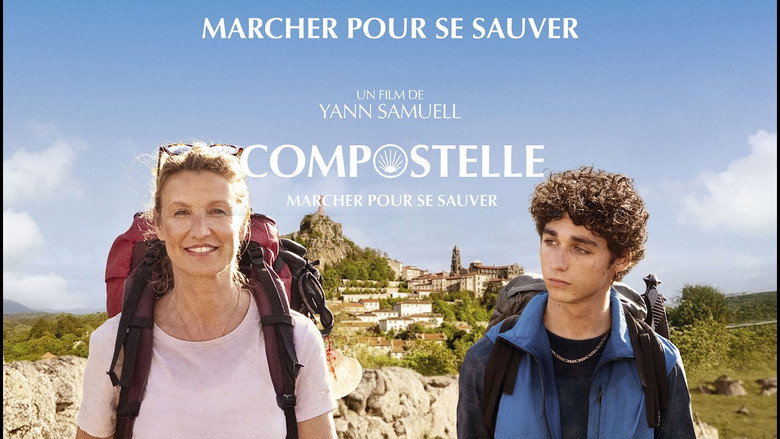 Compostelle still 4