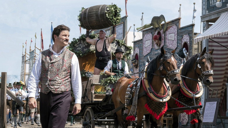 Oktoberfest: Beer and Blood still 3