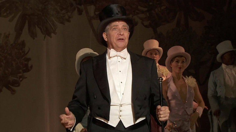 National Theatre Live: Follies still 7