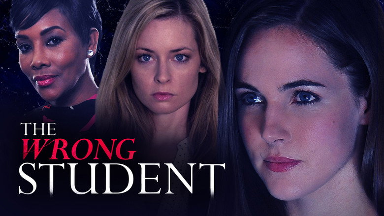 The Wrong Student still 3