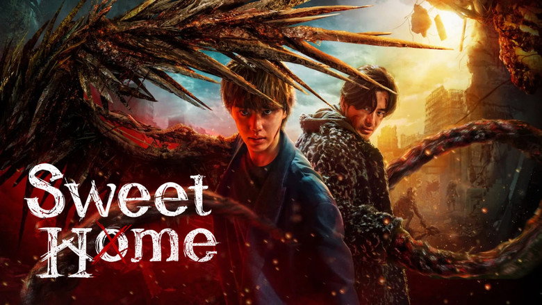 Sweet Home still 7