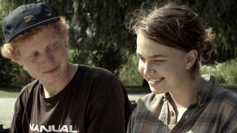 Denmark still 1