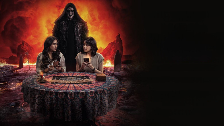 Mama: Pesan Dari Neraka still 2