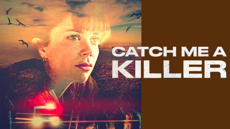 Catch Me a Killer still 4