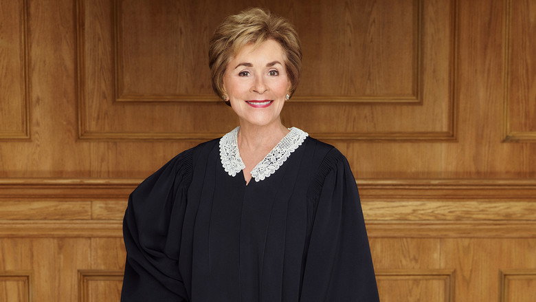 Judge Judy still 2
