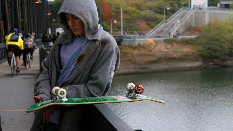 Paranoid Park still 1