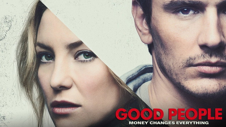 Good People still 1