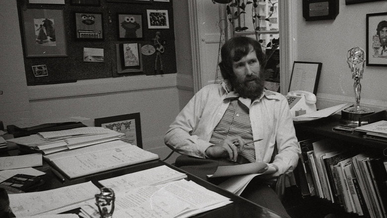 Jim Henson Idea Man still 6