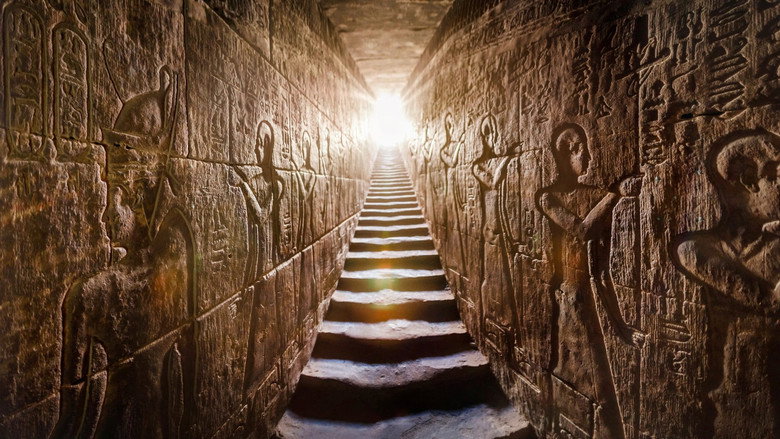 The Egypt Code Breakers still 1