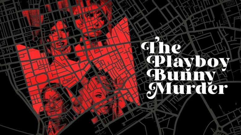 The Playboy Bunny Murder still 3