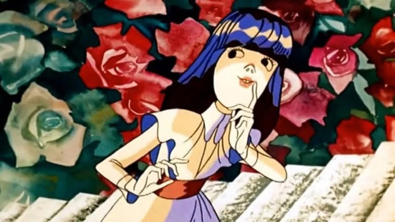 Alice in Wonderland still 1