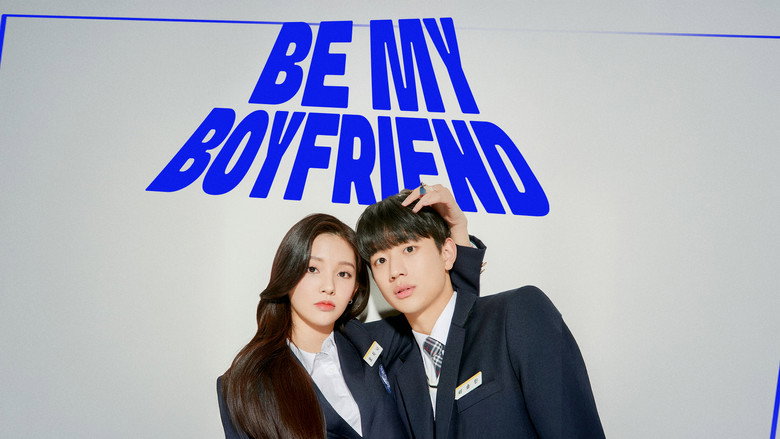 Be My Boyfriend still 2